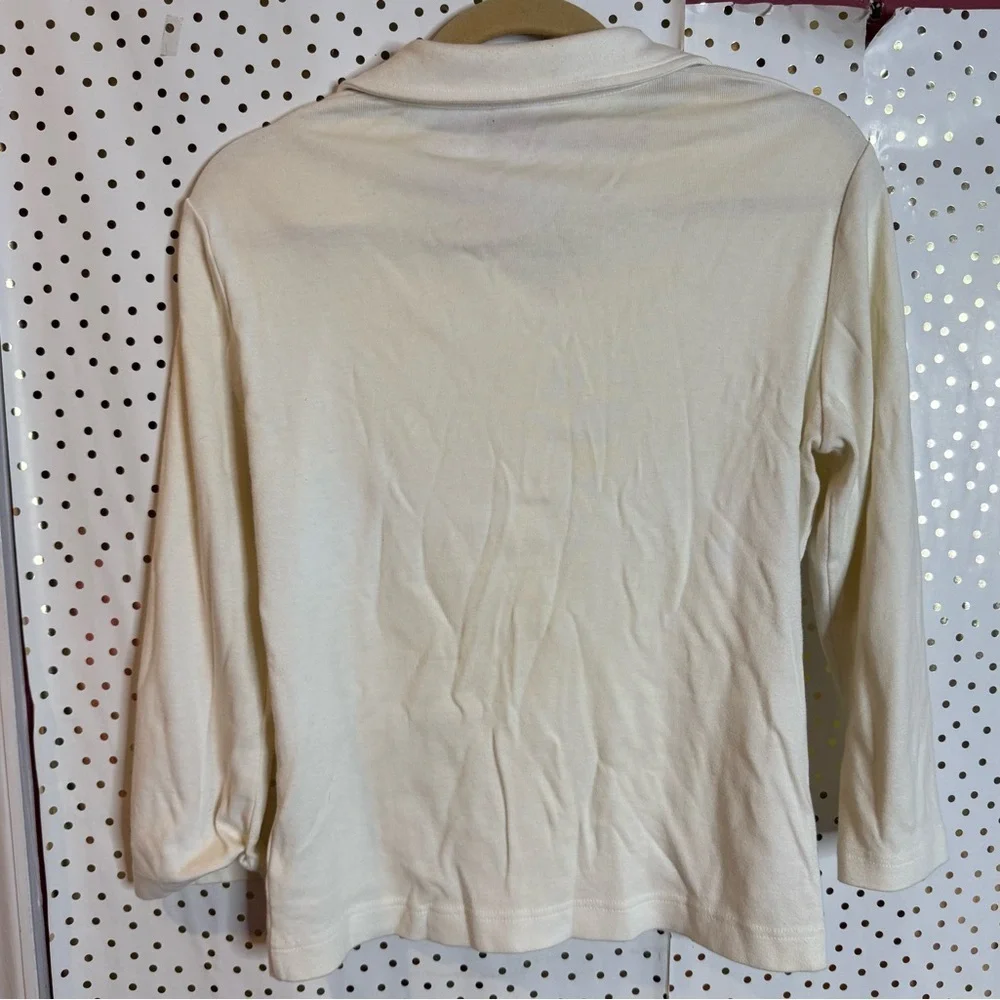 Tory Burch Long Sleeve